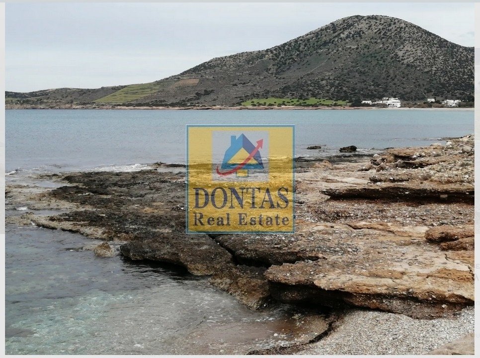 Land in Naxos, Aegean, Greece 5 - 16155884