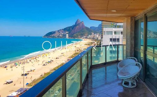 Wohnung in Rio de Janeiro, Rio de Janeiro, Brasilien 1