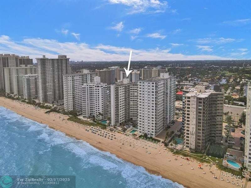 Condo in Fort Lauderdale, Florida, United States 1 - 15563351