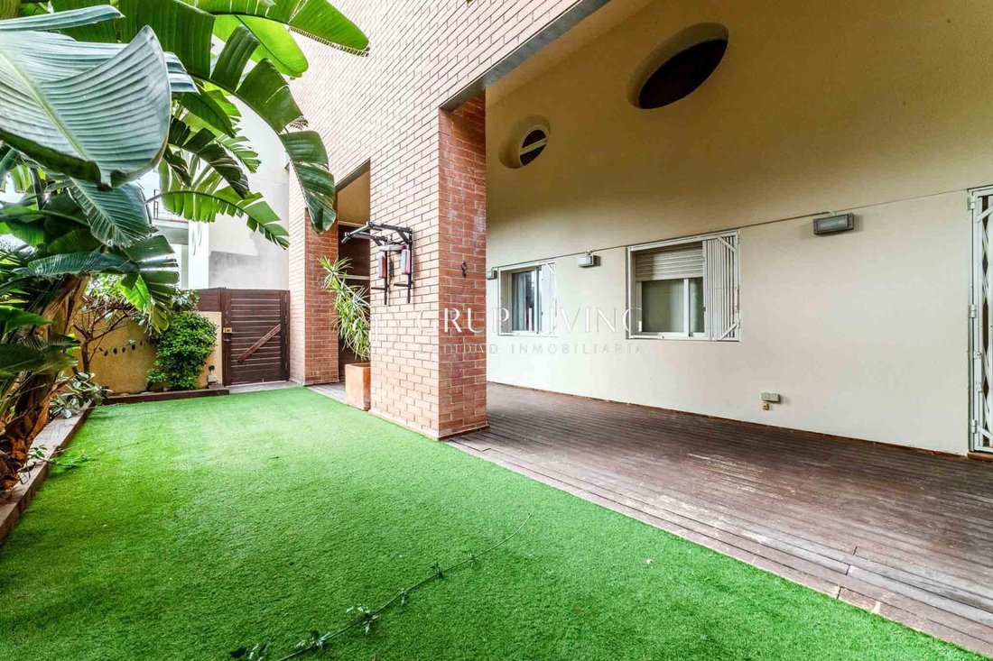 Apartment in Sitges, Catalonia, Spain 2 - 15738563