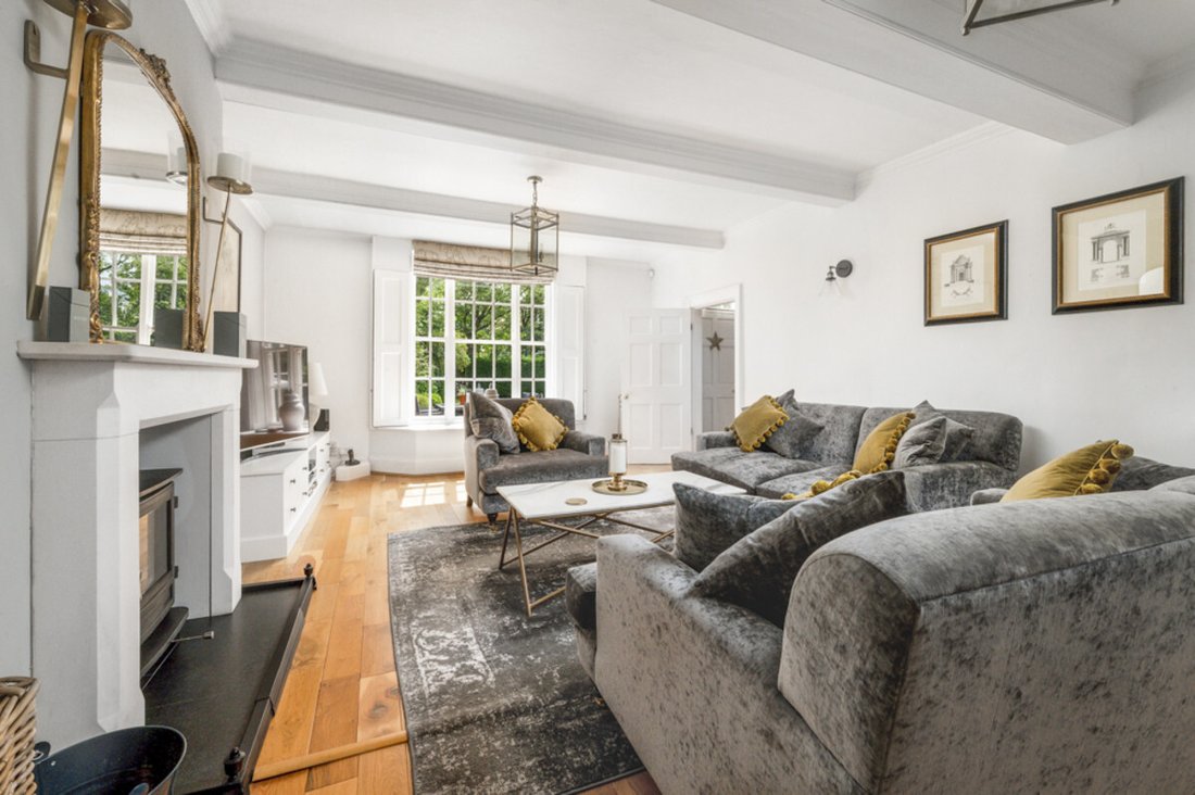 House in Farndon, England 3 - 16154370
