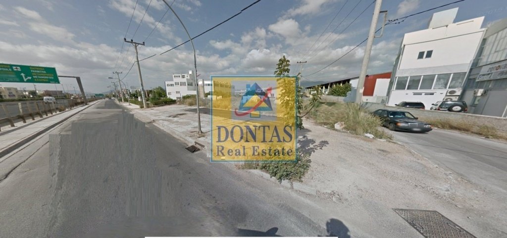 Land in Metamorfosi, Attica, Greece 2 - 16155446