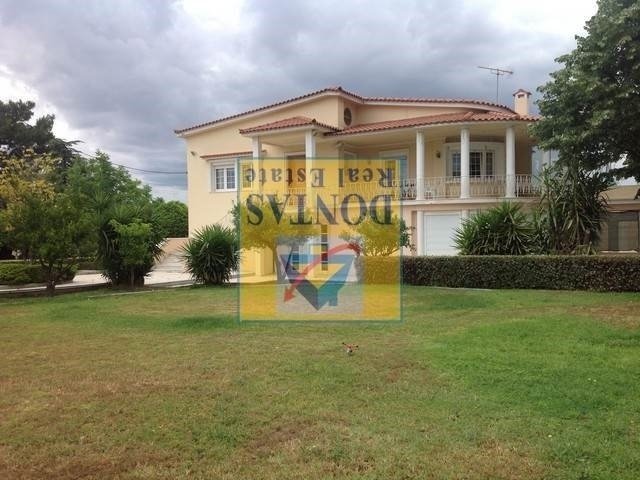 Land in North Athens, Attica, Greece 1 - 16156058
