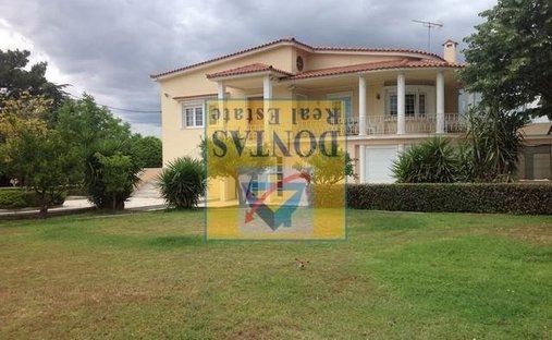 Land in North Athens, Attica, Greece 1