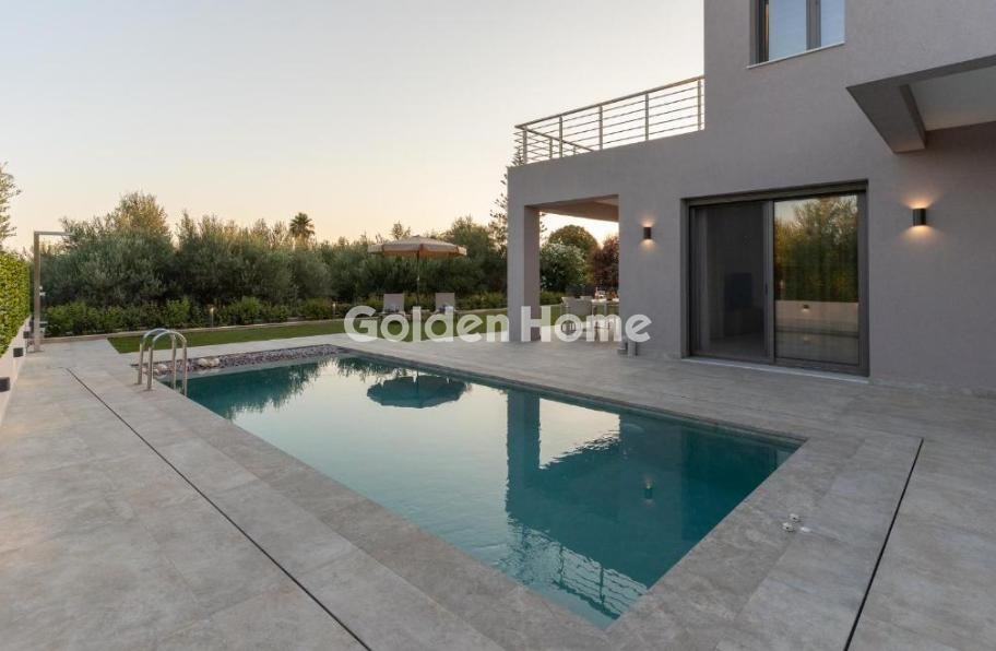 House in Gargalianoi, Peloponnese, Western Greece and the Ionian, Greece 4 - 16151071