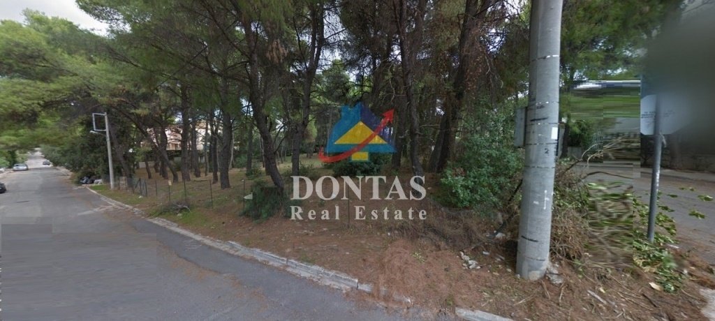 Land in Ekali, Attica, Greece 4 - 16156079
