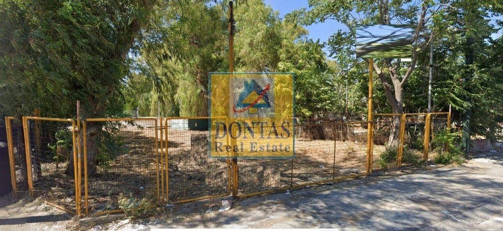 Land in Tavros, Attica, Greece 2 - 16155486