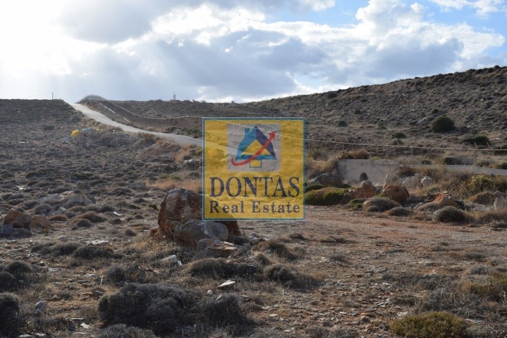 Land in Community of Sitia, Sitia, Greece 5 - 16155611