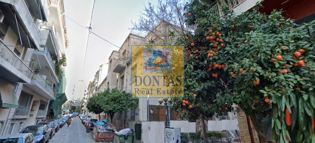 Land in 6th District of Athens, Athens, Greece 4 - 16155736