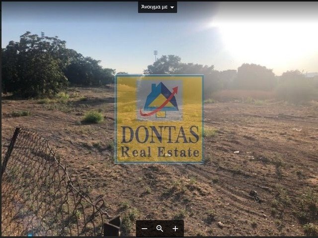 Land in Tavros, Attica, Greece 4 - 16155601