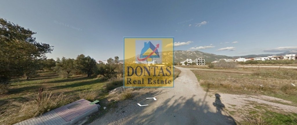 Land in Community of Loutraki - Perachora, Loutraki - Perachora, Greece 4 - 16155448