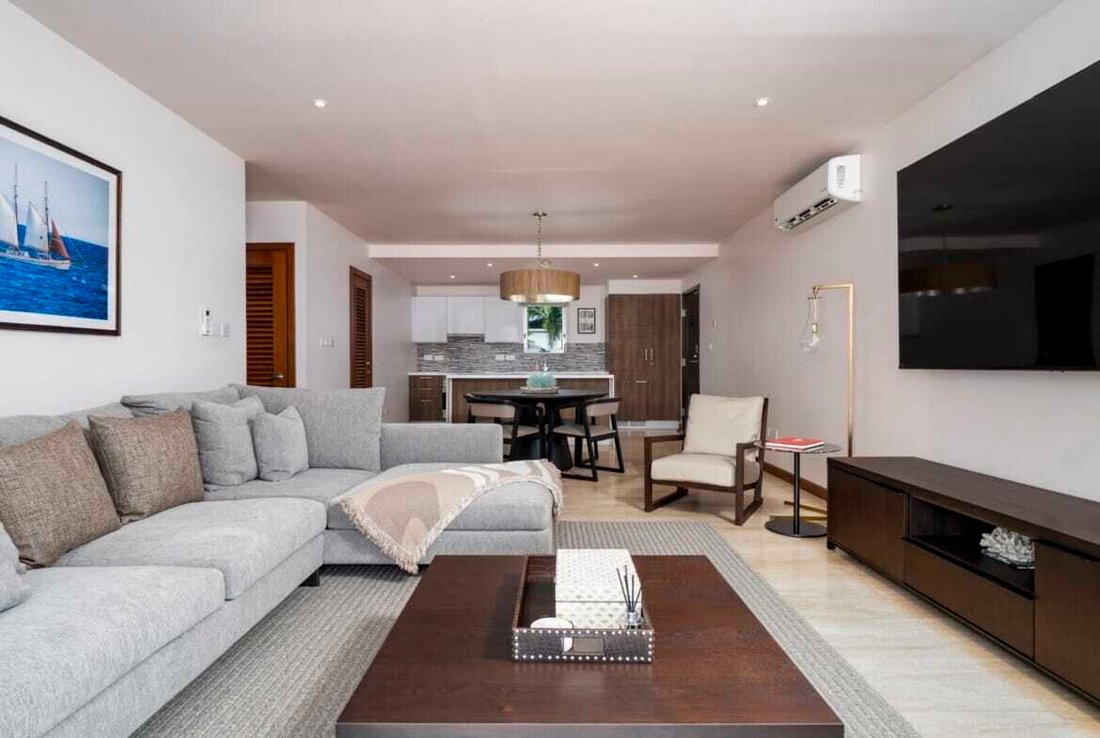 Condo in Saint George's, Saint George, Grenada 5 - 16154429