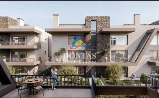 Apartment in Dionysos, Attica, Greece 1