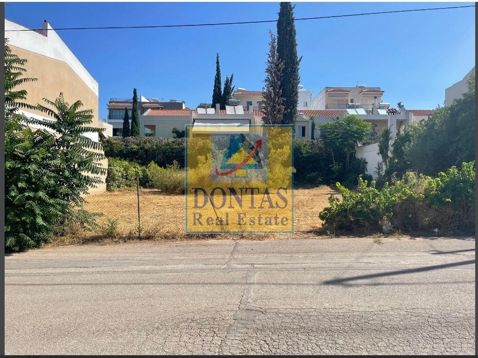 Land in North Athens, Attica, Greece 1 - 16155859