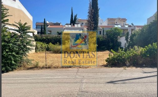 Land in North Athens, Attica, Greece 1
