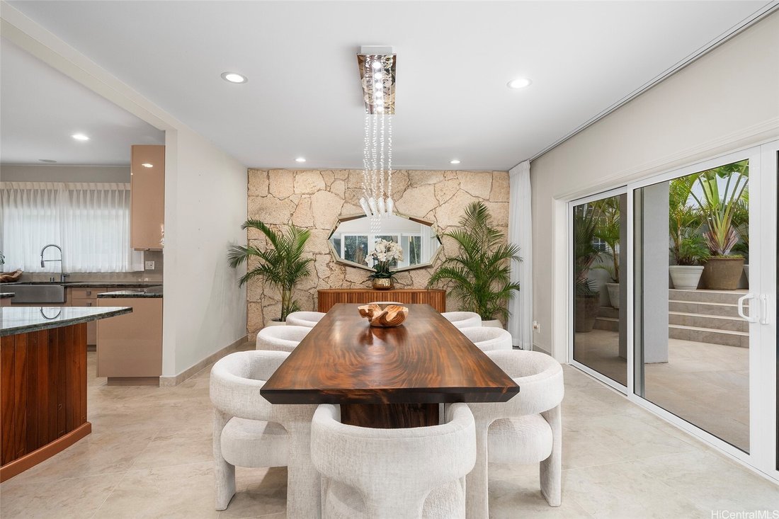 House in Honolulu, Hawaii, United States 5 - 16154660