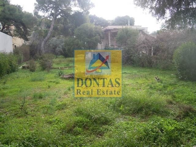 Land in Kifisia, Attica, Greece 1 - 16155605