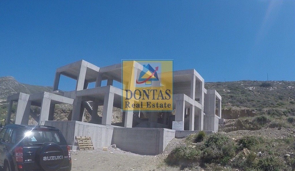 Condo in Paros, Aegean, Greece 5 - 16155508
