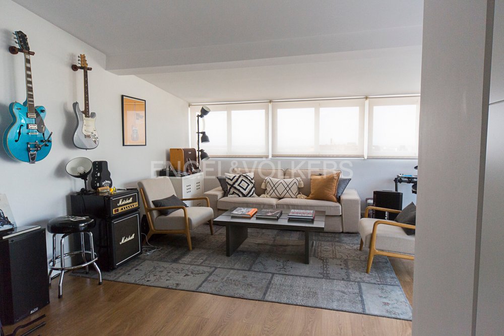 Apartment in Ciudad Lineal, Madrid, Spain 5 - 16154587