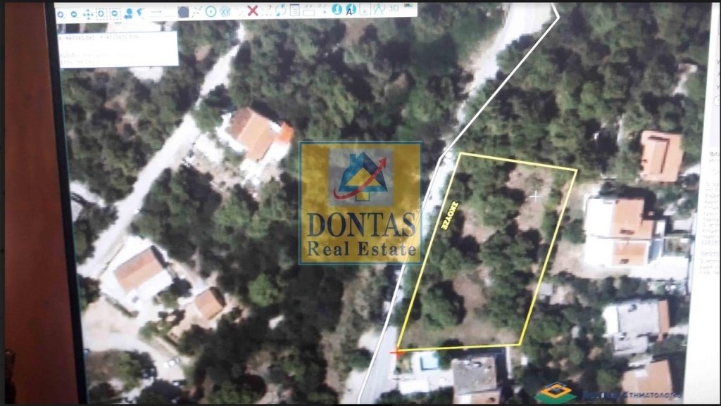 Land in Nea Penteli, Attica, Greece 4 - 16155546