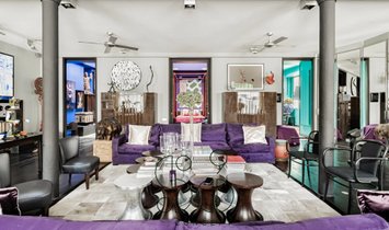 Apartment in Paris, Île-de-France, France 1