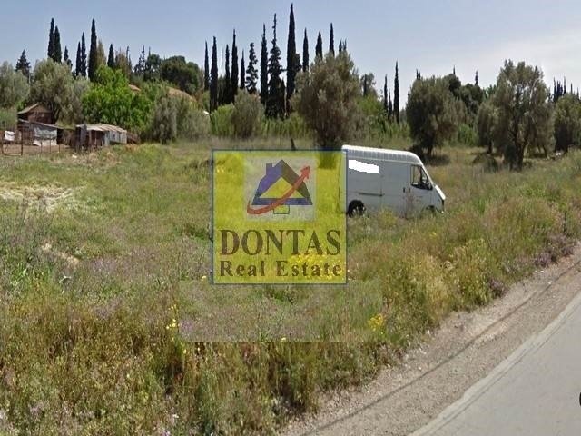 Land in Kifisia, Attica, Greece 1 - 16155639
