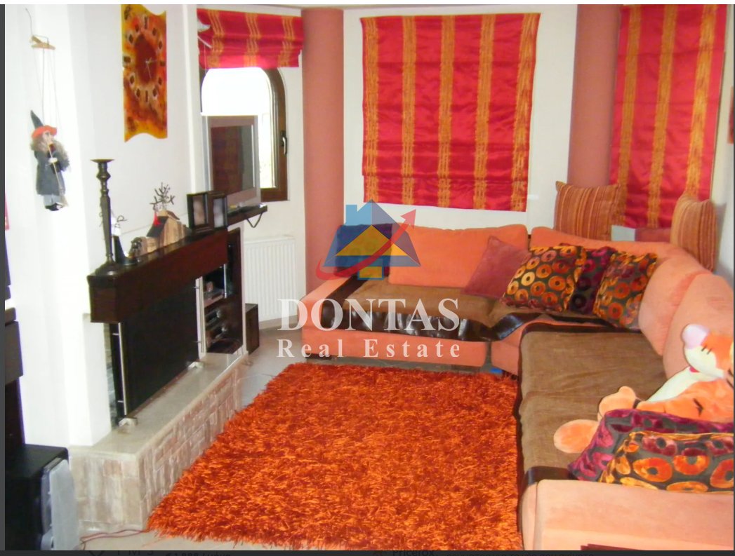 Apartment in Gerakas, Attica, Greece 4 - 16156084