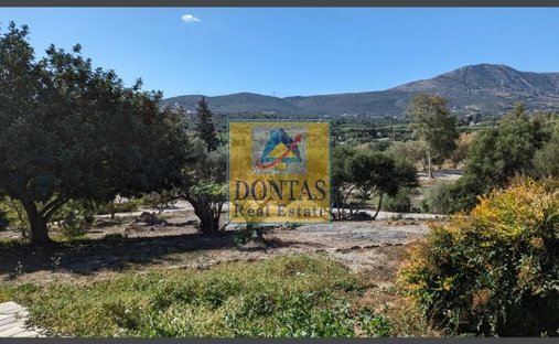 Terreno a Keratea, Attica, Grecia 1