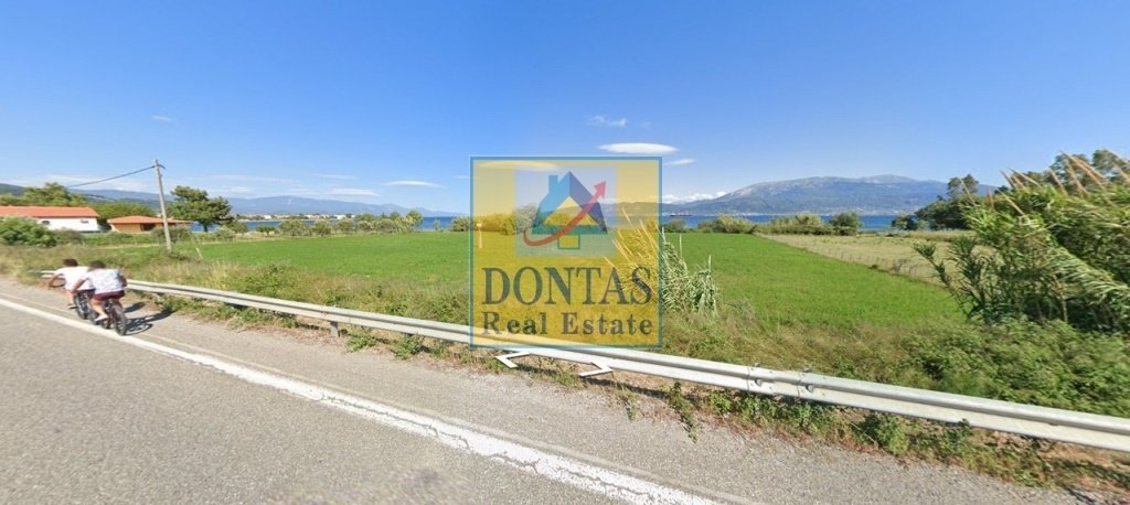 Land in Community of Nafpaktos, Peloponnese, Western Greece and the Ionian, Greece 3 - 16155471