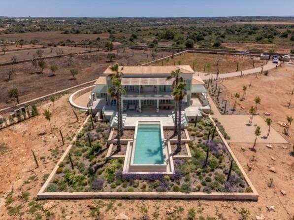 Villa in Santanyi, Balearic Islands, Spain 3 - 16154127