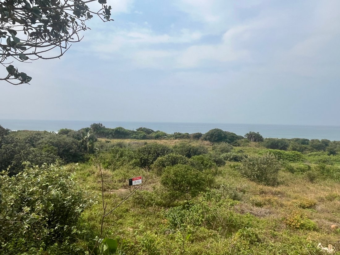 Terrain à Port Zimbali, KwaZulu-Natal, Afrique du Sud 5 - 16152261
