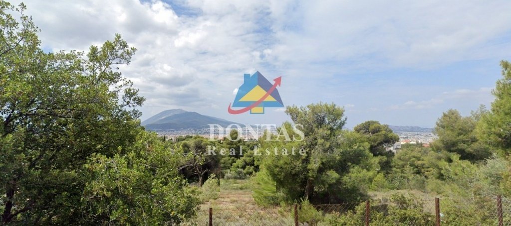 Land in Penteli, Attica, Greece 2 - 16155990