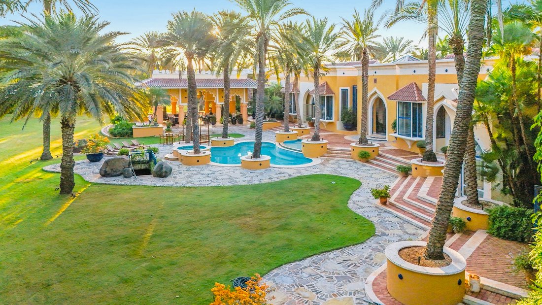 House in La Romana, United States 1 - 16126782