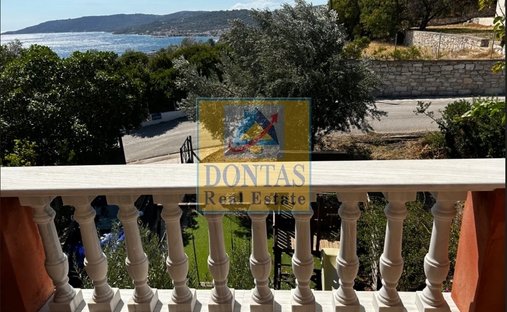 Haus in Chios, Aegean, Griechenland 1