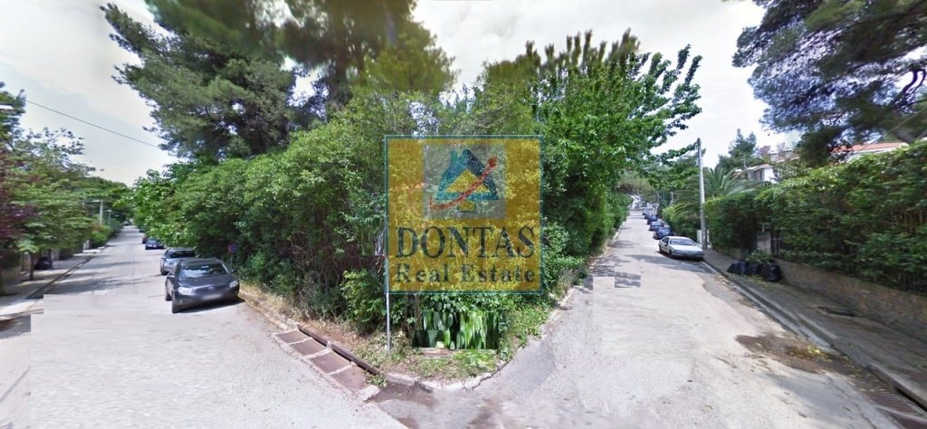 Land in Ekali, Attica, Greece 1 - 16155849