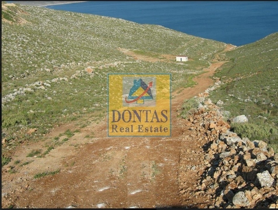 Land in Kalymnos, Aegean, Greece 3 - 16155621