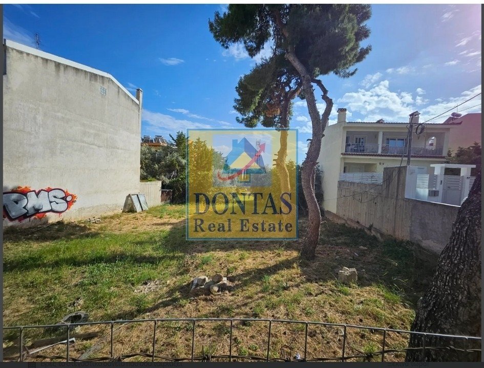 Land in Pefki, Attica, Greece 4 - 16155847