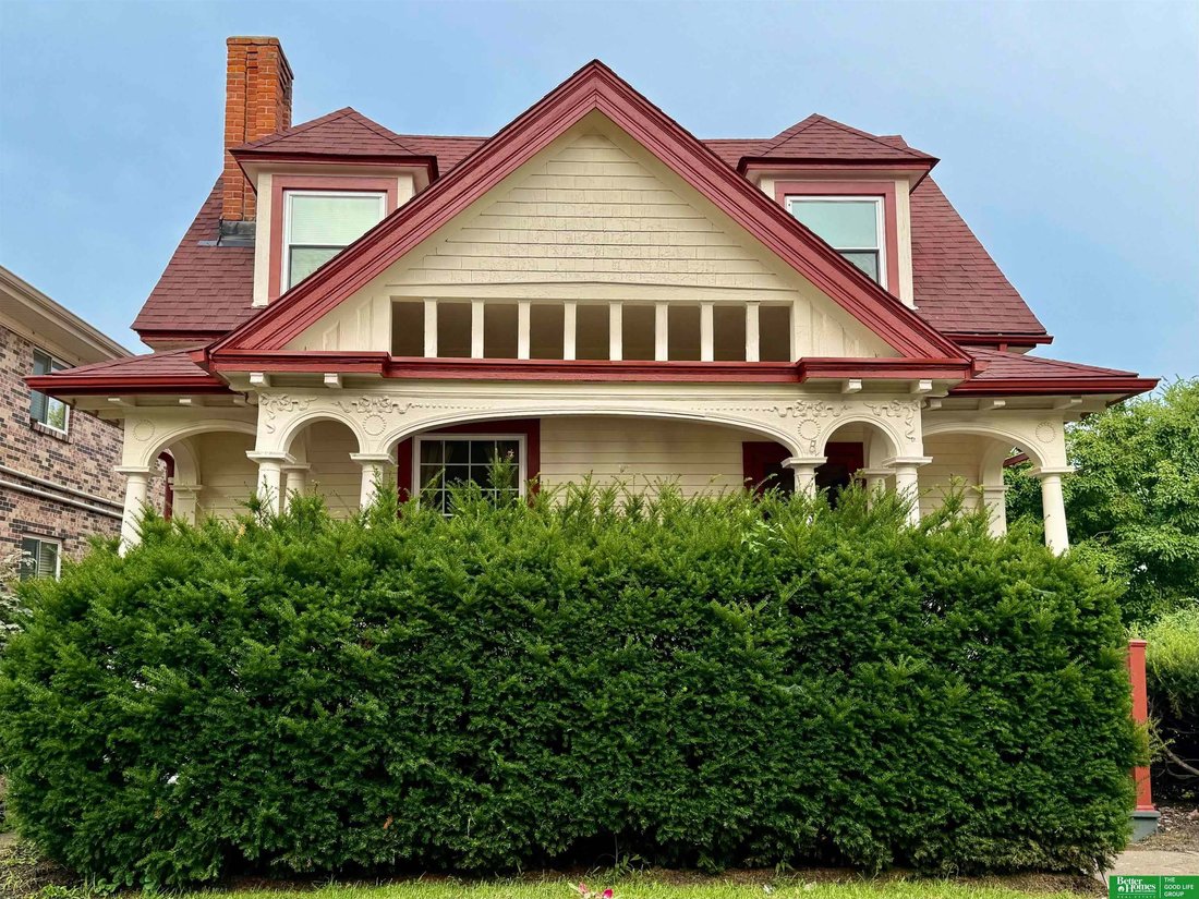 House in Omaha, Nebraska, United States 2 - 16022687