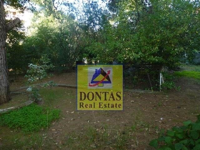 Land in Kifisia, Attica, Greece 1 - 16155656