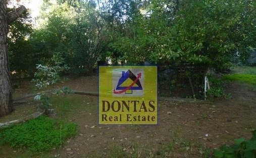 Terreno en Cefisia, Ática, Grecia 1