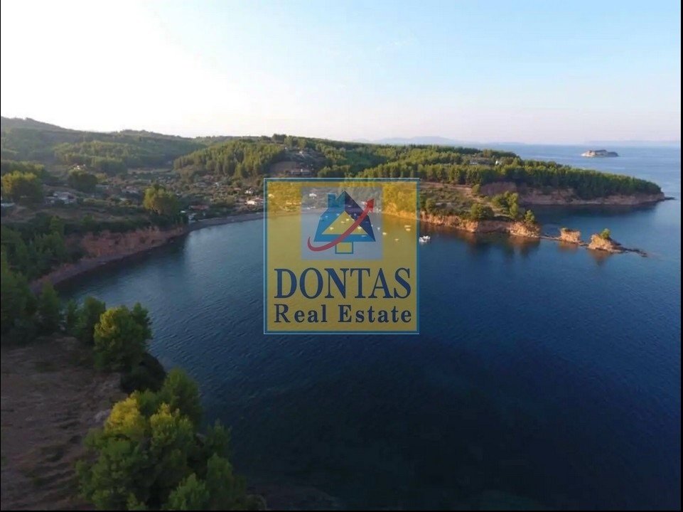 House in Mantoudi - Limni - Aghia Anna, Thessaly and Central Greece, Greece 2 - 16155516