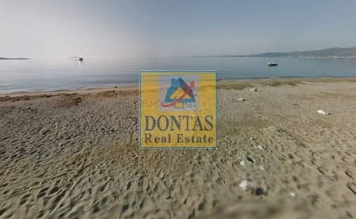 Land in Marathonas, Attica, Greece 1