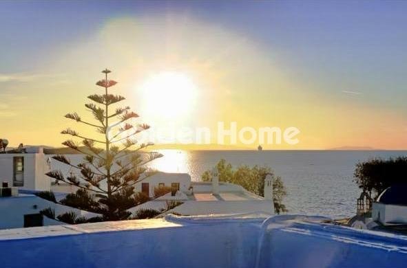 House in Mykonos, Aegean, Greece 1 - 16151084