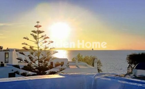 House in Mykonos, Aegean, Greece 1