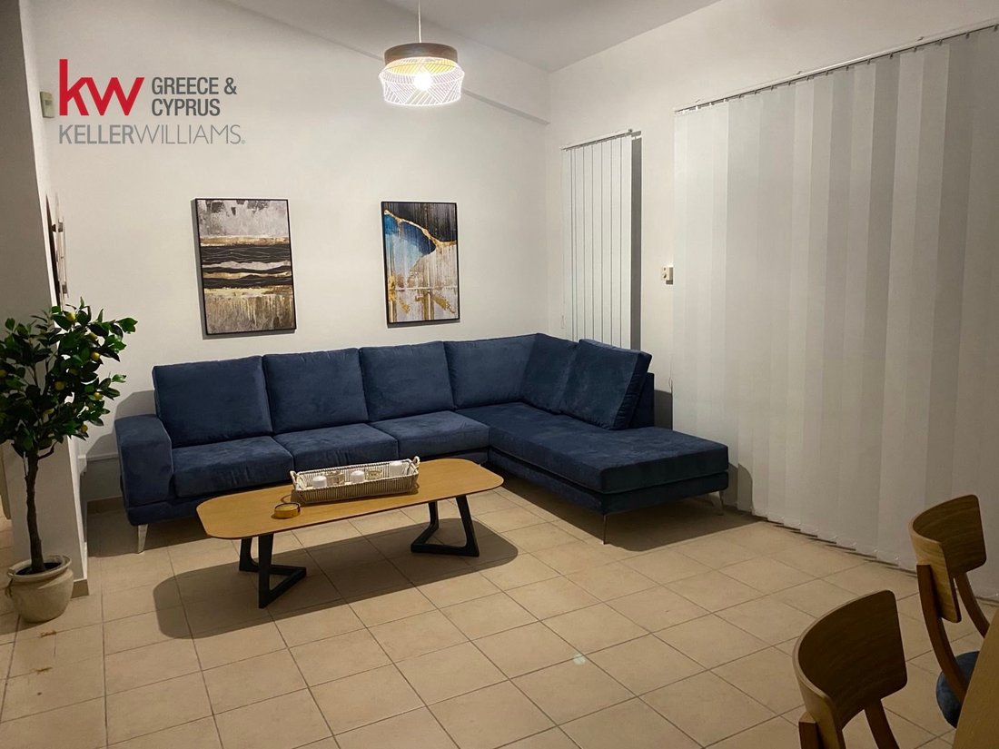 Bungalow in Meneou, Larnaca, Cyprus 3 - 16155419