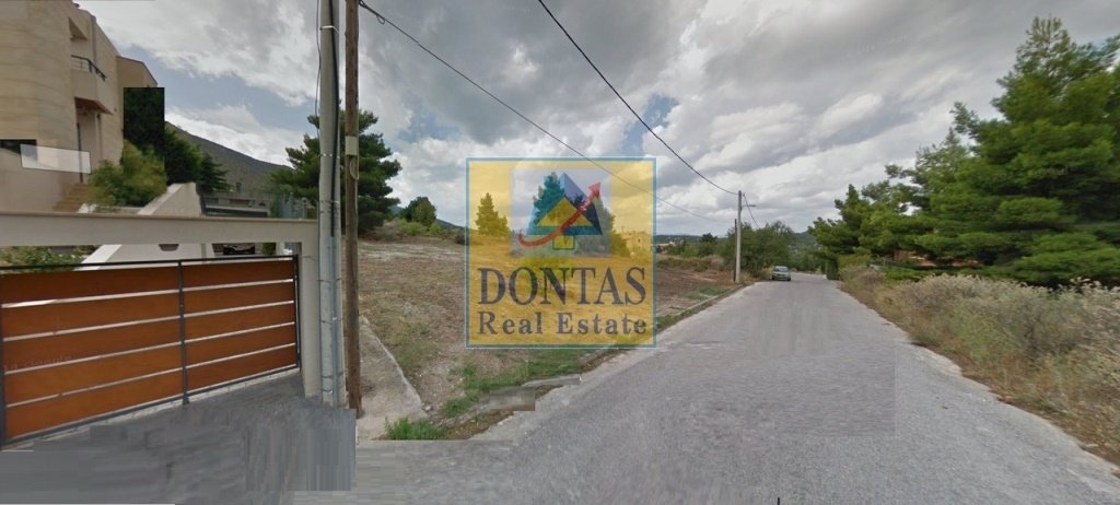 Land in Dionysos, Attica, Greece 4 - 16156070
