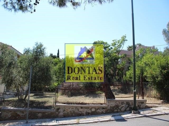 Land in Penteli, Attica, Greece 1 - 16155615
