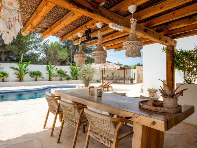House in Sant Josep de sa Talaia, Balearic Islands, Spain 2 - 16153924