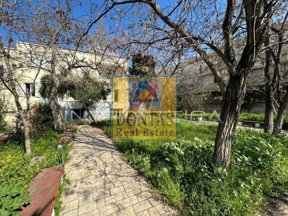Land in Metamorfosi, Attica, Greece 5 - 16155852