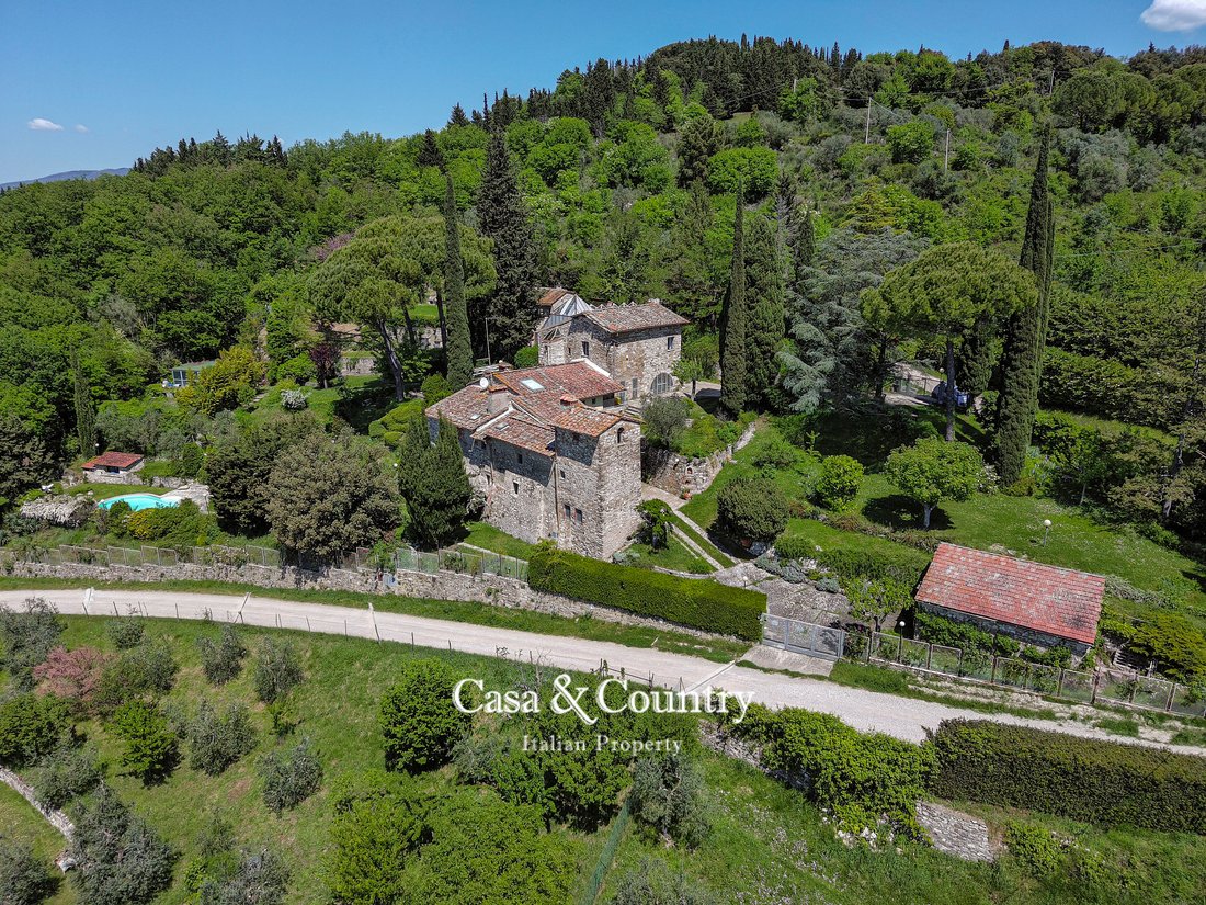 House in Center, Florence, Tuscany 5 - 16100957